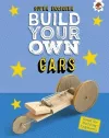 Build Your Own Cars cover