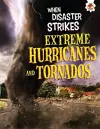 Extreme Hurricanes and Tornadoes cover