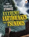 Extreme Earthquakes and Tsunamis cover