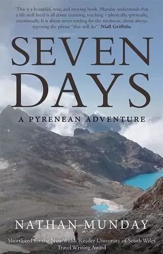 Seven Days cover