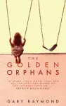 The Golden Orphans cover