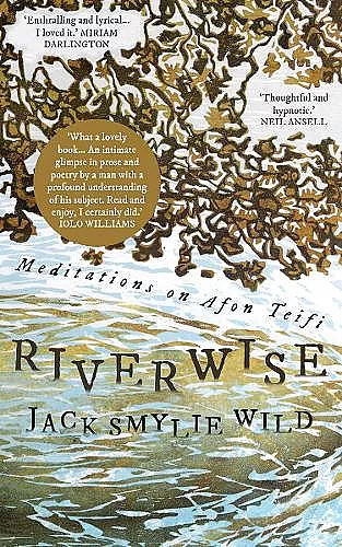 Riverwise cover