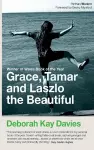 Grace, Tamar and Lazlo the Beautiful cover