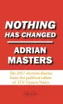 Nothing Has Changed cover