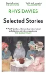 Selected Stories cover
