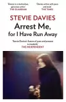 Arrest Me, for i Have Run Away cover