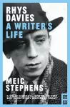 Rhys Davies: A Writer's Life cover