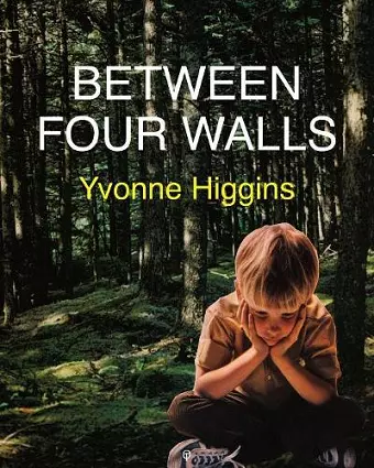 Between Four Walls cover