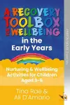 The Recovery Toolbox for Early Years cover