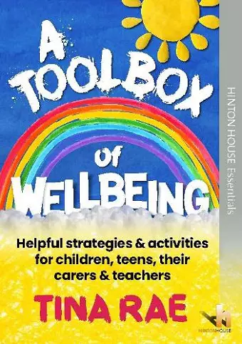 A Toolbox of Wellbeing cover