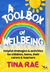 A Toolbox of Wellbeing cover
