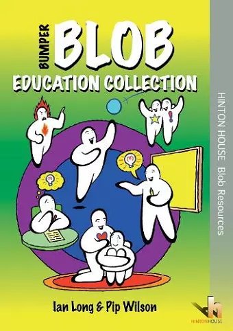 Bumper Blob Education Collection cover