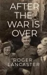 After the War is Over cover