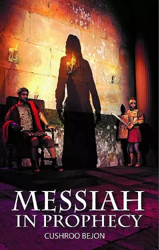 The Messiah in Prophecy cover