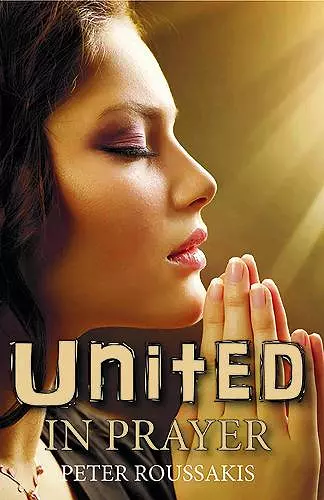 United in Prayer cover