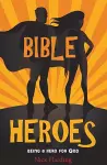 Bible Heroes cover