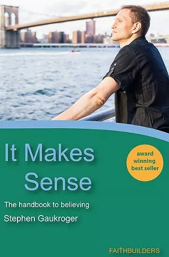 It Makes Sense cover