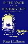 In the Power of the Resurrection cover