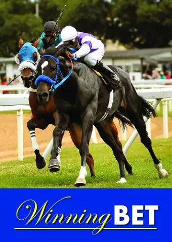 The Winning Bet cover