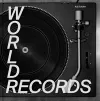 WORLDRECORDS cover