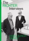 The Richter Interviews cover