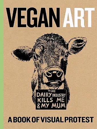 Vegan Art cover