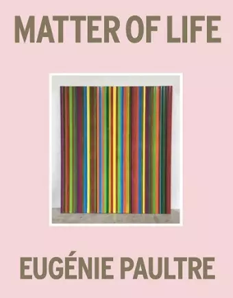 Matter of Life cover