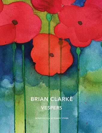 Vespers cover