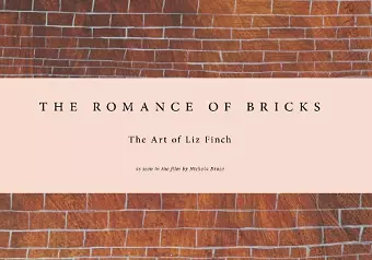The Romance of Bricks cover