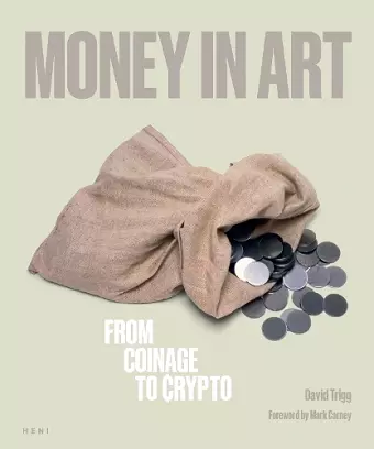 Money in Art cover