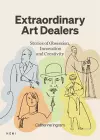 Extraordinary Art Dealers cover