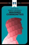 An Analysis of Benedict Anderson's Imagined Communities cover