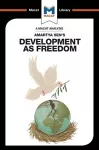 An Analysis of Amartya Sen's Development as Freedom cover