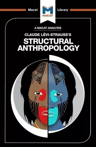 An Analysis of Claude Levi-Strauss's Structural Anthropology cover