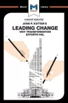 An Analysis of John P. Kotter's Leading Change cover