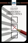 An Analysis of Robert A. Dahl's Democracy and its Critics cover