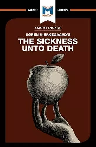 An Analysis of Soren Kierkegaard's The Sickness Unto Death cover