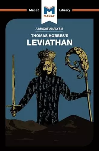 An Analysis of Thomas Hobbes's Leviathan cover