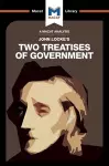 An Analysis of John Locke's Two Treatises of Government cover