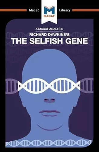 An Analysis of Richard Dawkins's The Selfish Gene cover