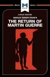An Analysis of Natalie Zemon Davis's The Return of Martin Guerre cover