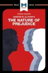 An Analysis of Gordon W. Allport's The Nature of Prejudice cover