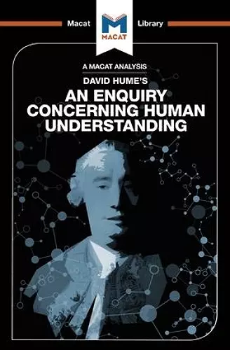 An Analysis of David Hume's An Enquiry Concerning Human Understanding cover