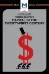An Analysis of Thomas Piketty's Capital in the Twenty-First Century cover