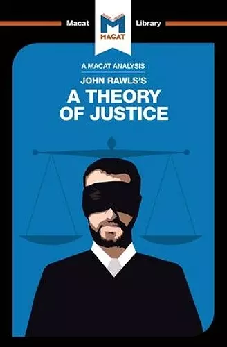 An Analysis of John Rawls's A Theory of Justice cover