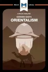 An Analysis of Edward Said's Orientalism cover