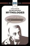 An Analysis of Roland Barthes's Mythologies cover