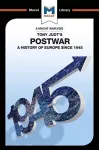 An Analysis of Tony Judt's Postwar cover