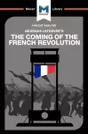 An Analysis of Georges Lefebvre's The Coming of the French Revolution cover