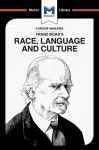 An Analysis of Franz Boas's Race, Language and Culture cover
